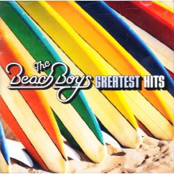 BEACH BOYS, THE - GREATEST HITS (1 CD)