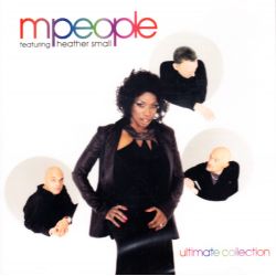 M PEOPLE FEATURING HEATHER SMALL - ULTIMATE COLLECTION (1 CD)