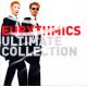 EURYTHMICS - ULTIMATE COLLECTION (1 CD)