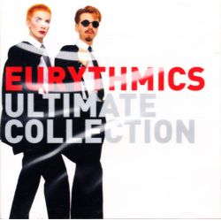 EURYTHMICS - ULTIMATE COLLECTION (1 CD)