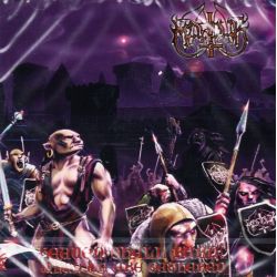 MARDUK - HEAVEN SHALL BURN... WHEN WE ARE GATHERED (1 CD)
