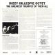 GILLESPIE, DIZZY OCTET - THE GREATEST TRUMPET OF THEM ALL (1 LP) - WAX TIME EDITION - 180 GRAM PRESSING