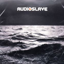 AUDIOSLAVE - OUT OF EXILE 