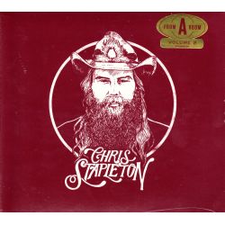 STAPLETON, CHRIS - FROM A ROOM: VOLUME 2 (1 CD) - WYDANIE AMERYKAŃSKIE