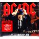 AC/DC - LIVE AT RIVER PLATE (2 CD) - WYDANIE AMERYKAŃSKIE