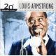 ARMSTRONG, LOUIS - THE BEST OF - THE MILLENNIUM COLLECTION (1 CD) - WYDANIE AMERYKAŃSKIE