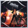 JUDAS PRIEST - UNLEASHED IN THE EAST - REMASTERS - WYDANIE AMERYKAŃSKIE