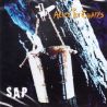 ALICE IN CHAINS - SAP - WYDANIE AMERYKAŃSKIE