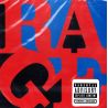 RAGE AGAINST THE MACHINE - RENEGADES