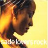 SADE - LOVERS ROCK - WYDANIE AMERYKAŃSKIE