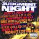 JUDGMENT NIGHT [SĄDNA NOC] (1 CD) - WYDANIE AMERYKAŃSKIE