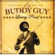 GUY, BUDDY - LIVING PROOF (1 CD) - WYDANIE AMERYKAŃSKIE