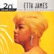 JAMES, ETTA - THE BEST OF ETTA JAMES (1 CD) - WYDANIE AMERYKAŃSKIE
