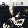 KING B.B. - THE BEST OF B.B. KING (1 CD) - WYDANIE AMERYKAŃSKIE