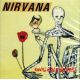 NIRVANA - INCESTICIDE (1 CD) - WYDANIE AMERYKAŃSKIE