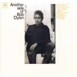 DYLAN, BOB - ANOTHER SIDE OF BOB DYLAN (1 CD) - WYDANIE AMERYKAŃSKIE