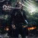 OSBOURNE, OZZY - BLACK RAIN (1 CD) - WYDANIE AMERYKAŃSKIE