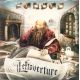 KANSAS - LEFTOVERTURE (1 CD) - WYDANIE AMERYKAŃSKIE