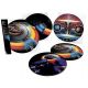 ELECTRIC LIGHT ORCHESTRA [ELO] - OUT OF THE BLUE (2 LP) - LEGACY EDITION - 180 GRAM PRESSING