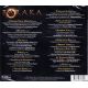 BARAKA - MICHAEL STEARNS (1 CD) - DELUXE EDITION - WYDANIE AMERYKAŃSKIE