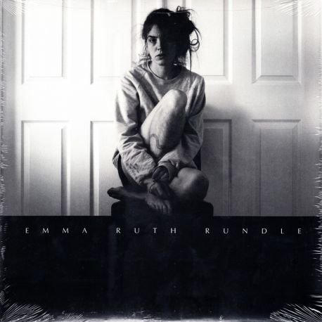 EMMA RUTH RUNDLE - MARKED FOR DEATH (1 LP)
