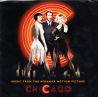 CHICAGO - SOUNDTRACK (1 CD) - WYDANIE AMERYKAŃSKIE