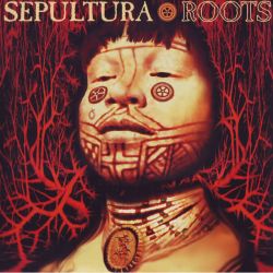 SEPULTURA - ROOTS (2 LP) - 180 GRAM PRESSING