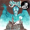GHOST – OPVS EPONYMOVS (1LP) 