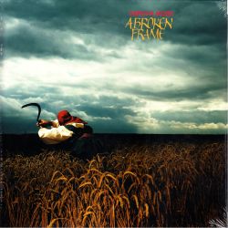DEPECHE MODE - A BROKEN FRAME (1LP) - 180 GR - WYDANIE AMERYKAŃSKIE