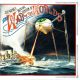 WAYNE, JEFF - JEFF WAYNE'S MUSICAL VERSION OF THE WAR OF THE WORLDS (2 LP) - 180 GRAM PRESSING