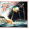 WAYNE, JEFF - JEFF WAYNE'S MUSICAL VERSION OF THE WAR OF THE WORLDS (2 LP) - 180 GRAM PRESSING