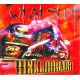 W.A.S.P. - HELLDORADO (1 CD)