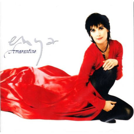 ENYA - AMARANTINE (1 CD)