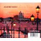 RIEU, ANDRÉ AND HIS JOHAN STRAUSS ORCHESTRA - LOVE IN VENICE (1 CD)