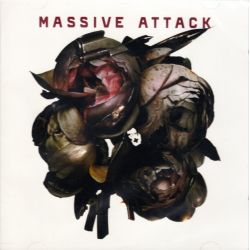 MASSIVE ATTACK - COLLECTED (1 CD)