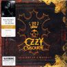 OZZY OSBOURNE - MEMOIRS OF A MADMAN (1 CD)