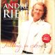 ANDRE RIEU - FALLING IN LOVE (1 CD + 1 DVD)