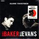 BAKER, CHET & BILL EVANS - ALONE TOGETHER (1LP) - 180 GRAM PRESSING