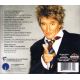 STEWART, ROD - THE GREAT AMERICAN SONGBOOK VOL.4: THANKS FOR THE MEMORY