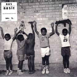 NAS - NASIR (2 LP)