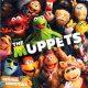 MUPPETS, THE [MUPPETY] - ORIGINAL SOUNDTRACK (1 CD) 