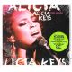 KEYS, ALICIA ‎– UNPLUGGED (1 CD)