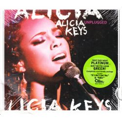 KEYS, ALICIA ‎– UNPLUGGED (1 CD)