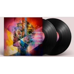 P!NK [PINK] - HURTS 2B HUMAN (2 LP) 