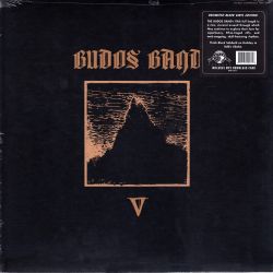 BUDOS BAND - V (1 LP) 