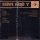 BUDOS BAND - V (1 LP) 