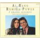 BANO, AL & ROMINA POWER - I GRANDI SUCCESSI: IHRE GROSSEN ERFOLGE [BEST OF] (3 CD)