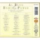 BANO, AL & ROMINA POWER - I GRANDI SUCCESSI: IHRE GROSSEN ERFOLGE [BEST OF] (3 CD)