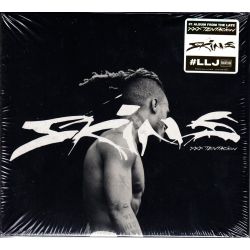 XXXTENTACION - SKINS (1 CD)