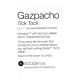 GAZPACHO - TICK TOCK (2 LP) - 180 GRAM PRESSING